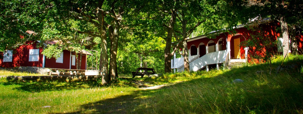 Flatenstugan lägergård